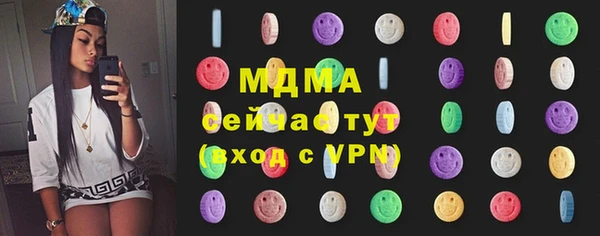 мдпв Инта