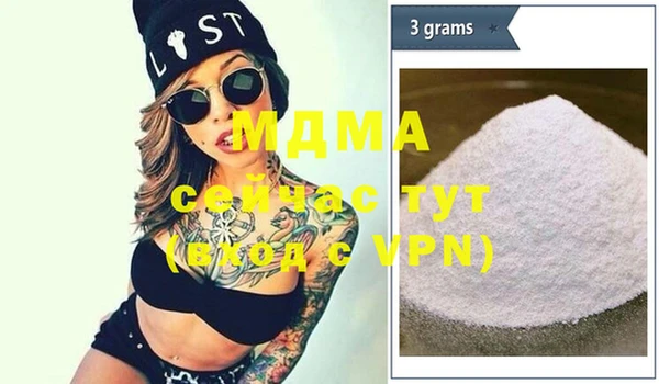мдпв Инта